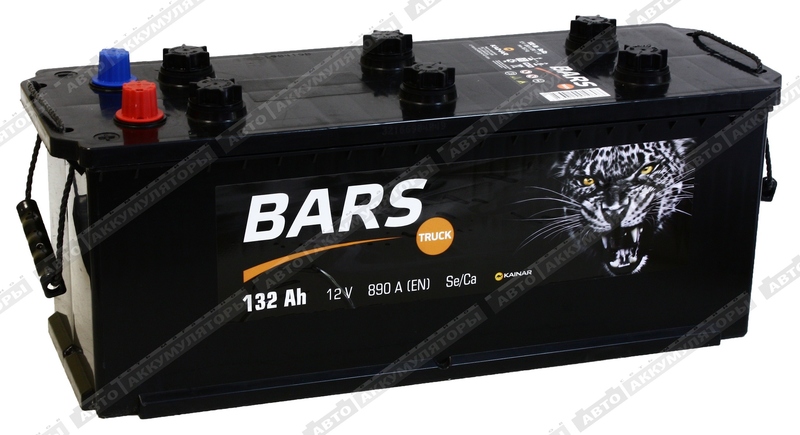 BARS 6СТ-132.4 L