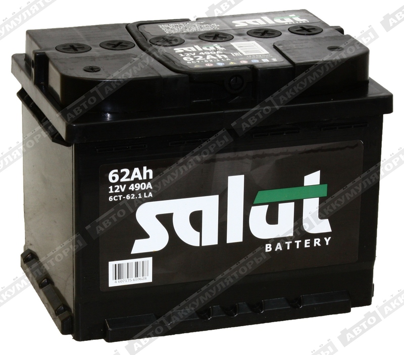 SALUT 6СТ-62.1 LA
