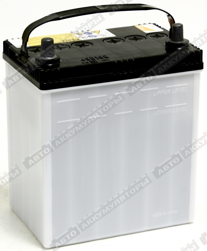 GS Yuasa GranCruise GST-40B19R