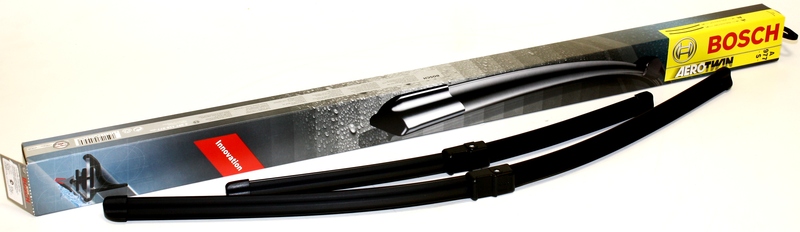 Щетка стеклоочистителя Bosch ATW 650/425 A977S 3397118977