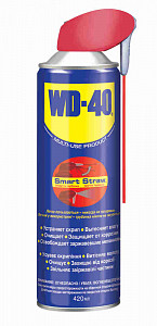 Смазка Универсальная смазка 420гр - фото Смазка Универсальная смазка 420гр - фото