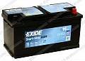 Аккумулятор Exide Start-Stop AGM EK950