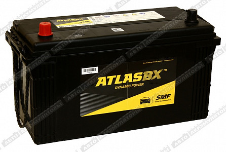 Грузовой аккумулятор MF 115E41R - фото Грузовой аккумулятор MF 115E41R - фото