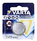 Varta CR2450 BL1