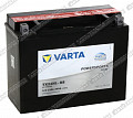 Мотоаккумулятор Varta AGM 521 908 034 (YTX24HL-BS)