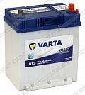 Аккумулятор Varta Blue Dynamic 540 125 033 12В 40Ач