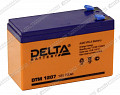 Аккумулятор Delta DTM 1207 7,2Ач для эхолота