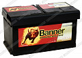 Banner Running Bull EFB 575 12