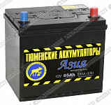 Тюмень 6СТ-65.0LR Азия