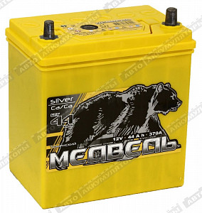 Автомобильный аккумулятор Ca/Ca 6СТ-44.0 VLA (50B19L) - фото Автомобильный аккумулятор Ca/Ca 6СТ-44.0 VLA (50B19L) - фото