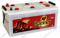 Banner Buffalo Bull 725 11 SHD