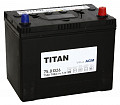 Titan AGM 6СТ-75.0 VRLA (D26L) Titan AGM 6СТ-75.0 VRLA (D26L)