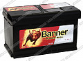 Аккумулятор Banner Power Bull P84 40 L4