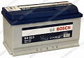 Аккумулятор Bosch S4 595 402 080