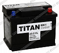 Titan Standart 6СТ-60.0 VL