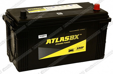 Грузовой аккумулятор MF 115E41L  - фото Грузовой аккумулятор MF 115E41L  - фото