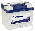 Аккумулятор Varta Blue Dynamic 560 408 054 (D24)