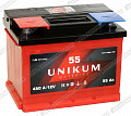 UNIKUM 6СТ-55.1 VL