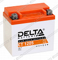 Delta CT 1205 (YTX5L-BS)