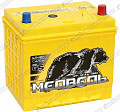 Медведь Silver Ca/Ca 6СТ-65.0 VLA (75D23FL) Медведь Silver Ca/Ca 6СТ-65.0 VLA (75D23FL)