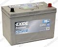 Exide Premium EA954 (D31FL) 