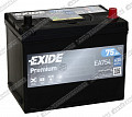 Exide Premium EA754 (D26FL) 
