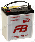 Furukawa Battery FB SUPER NOVA 40B19R