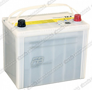 Автомобильный аккумулятор FB9000 110D26L - фото Автомобильный аккумулятор FB9000 110D26L - фото