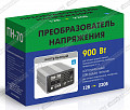 Преобразователь напряжения ПН-70 12-220В 900Вт Преобразователь напряжения ПН-70 12-220В 900Вт