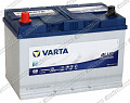 Аккумулятор Varta Blue Dynamic 590 401 075/MF105D31R (G8)