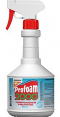 KANGAROO Profoam 2000 - унивесальный очиститель (600 мл)