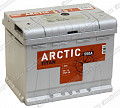 Titan Arctic Silver 6СТ-55.1 VL