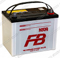Аккумулятор Furukawa FB SUPER NOVA 80D26L (У)