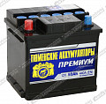 Аккумулятор Тюмень 6СТ-50.1L Premium L1