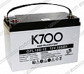 K700 GPL 100-12