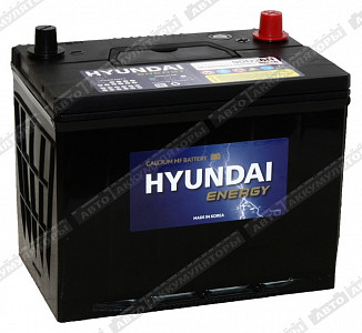 Автомобильный аккумулятор CMF 90D26FR - фото Автомобильный аккумулятор CMF 90D26FR - фото