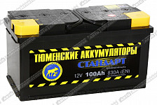 Тюмень 6СТ-100.0LR Standard