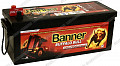 Banner Buffalo Bull 645 03 SHD PROfessional Banner Buffalo Bull 645 03 SHD PROfessional