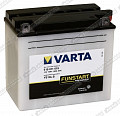 Аккумулятор Varta FP 519 011 019 (YB16L-B) для снегохода