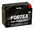 Мотоаккумулятор Fortex VRLA 12065 (YTX6,5L-BS)