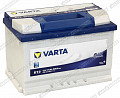 Аккумулятор Varta Blue Dynamic 574 013 068 (E12)