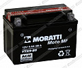 Moratti YTX9-BS