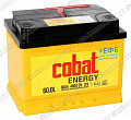 Cobat Energy 6СТ-60.0 L