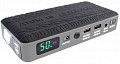 Бустер Aurora ATOM 10 (9600 мАч, 35.5 Втч, 300/600А) Бустер Aurora ATOM 10 (9600 мАч, 35.5 Втч, 300/600А)