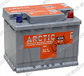 Titan Arctic Silver 6СТ-60.0 VL