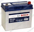 Аккумулятор Bosch S4 545 156 033