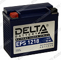 Аккумулятор Delta EPS 1218 YTX20 BS GEL