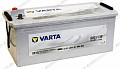 Varta PRO-motive Silver 680 108 100 (У)