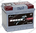 Аккумулятор Husky 6СТ-63.0 EFB
