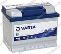 Varta Blue Dynamic EFB 560 500 064 (N60)